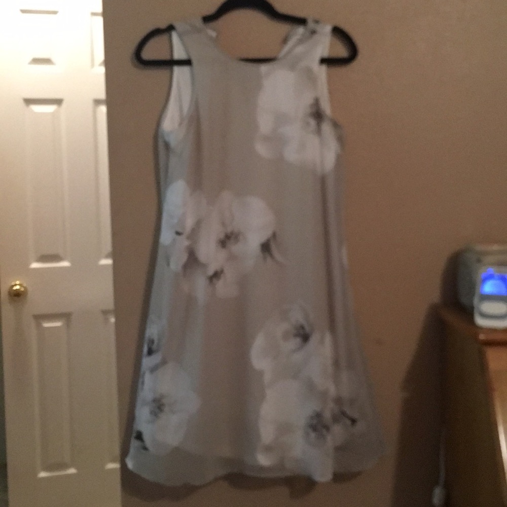 Calvin Klein Dress